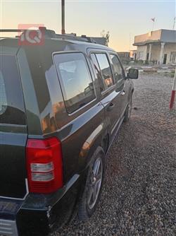 جيب باتريوت